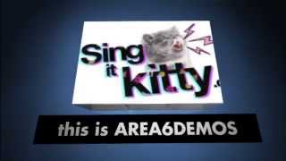 2014 Area6 Demo Trailer