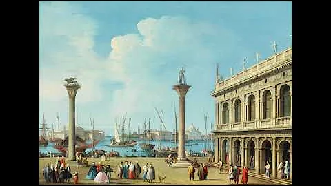 Benedetto Marcello: 12 Concerti grossi, Op. 1 |  N...