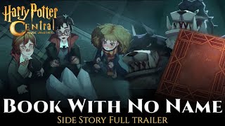 Download Lagu Harry Potter Magic Awakened : Book With No Name Full Trailer MP3
