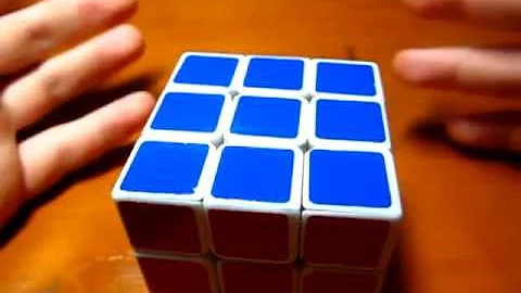 3-Style Tutorial Part 4 of 10: Making the Transition