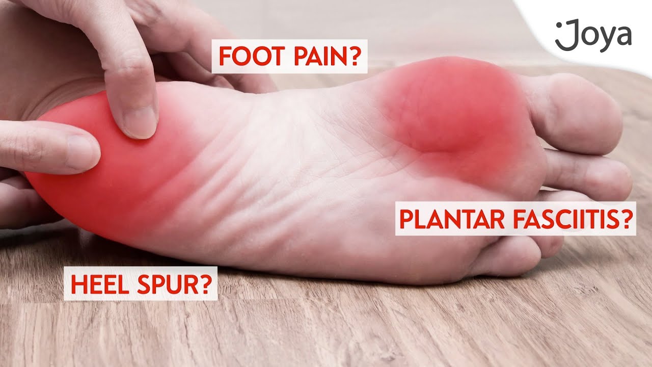 Joya for foot aches – causes, symptoms and remedies – Joya Shoes USA