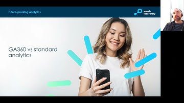 Google Analytics 4 360 (GA4 360) vs Google Analytics 4 (GA4) - the differences | Search Laboratory