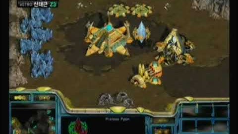 MST 09 S2 Group 10 Winners Match [1/2]