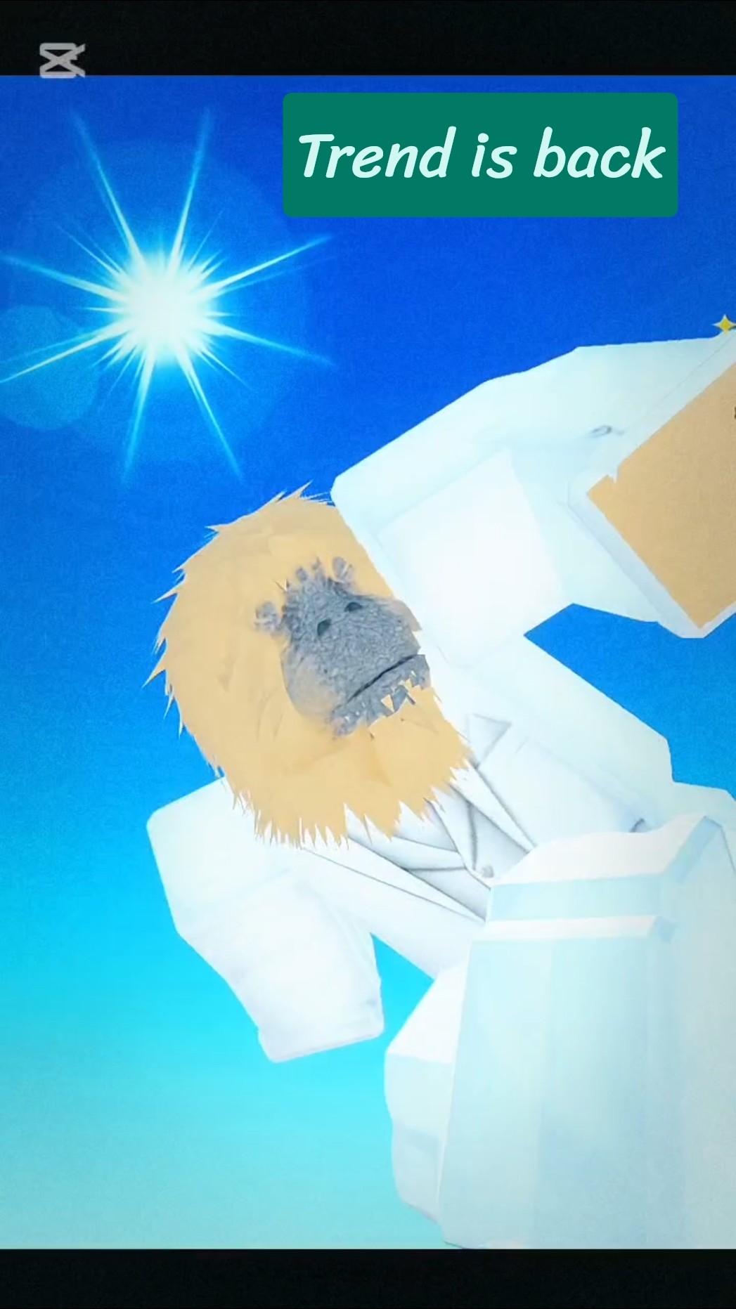I Wanna Run Away(trend) #roblox #funny #gaming #robloxedit - YouTube