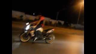 Mécanique zone lac 2 chan3it romdhan partie 2