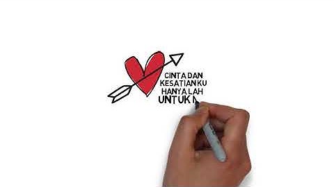 Video Scrip Nembak Cewek Romantis