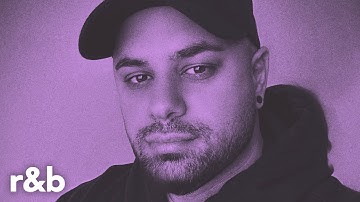 Haz Nassar, Sire - Right Here 😍 (Lyrics) [New R&B Song 2023]