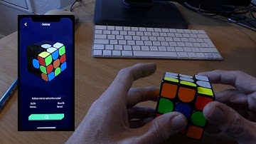 Giiker i3S SuperCube