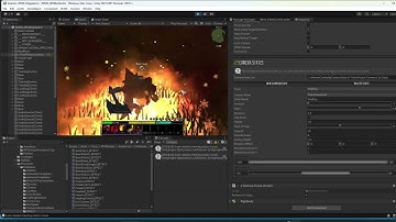 Invector + RPG Builder Integration Setup (1st)