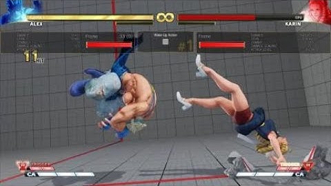 If Alex gets 1 reset RIP