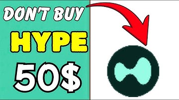 Hyperliquid ($HYPE) Crypto Coin Price Prediction 2026 | CeFi + DeFi Liquidity & Technical Analysis 🚨