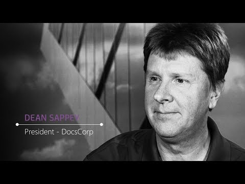 Dean Sappey explains how cleanDocs stops accidental metadata leaks in Outlook