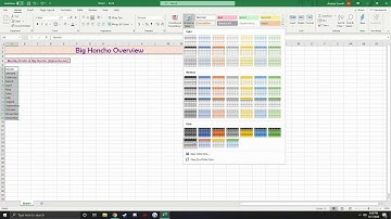 [ASMR] Calmly Whispering a Tutorial for Microsoft Excel 👂💖 and Gentle Keyboard Typing 👐💗  (TINGLY)