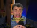Neil deGrasse Explains Nuclear Fission Reactions