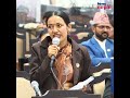 झुक्किएर चुनाव जितेर आएको’ भनेपछि आशिका तामाङ आक्रोशित| News Nepal Hd#shorts #short #news