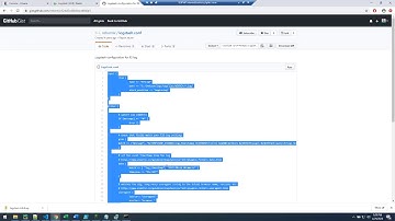 Using Logstash to Ingest Windows IIS Log Files into Elastic