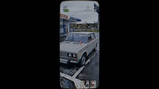 жигули ваз2106 retro vhs #top #automobile #best #lada #обзор #vaz #retro #fun #funny #ссср #vhs