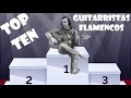 TOP TEN GUITARRISTAS FLAMENCOS