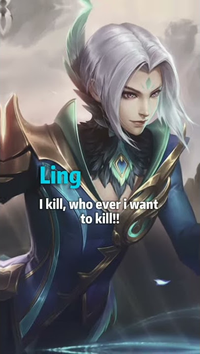 MLBB MALE HEROES VOICE LINES