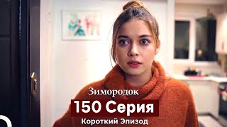 Зимородок 150 Cерия (Короткий Эпизод) (Русский Дубляж)