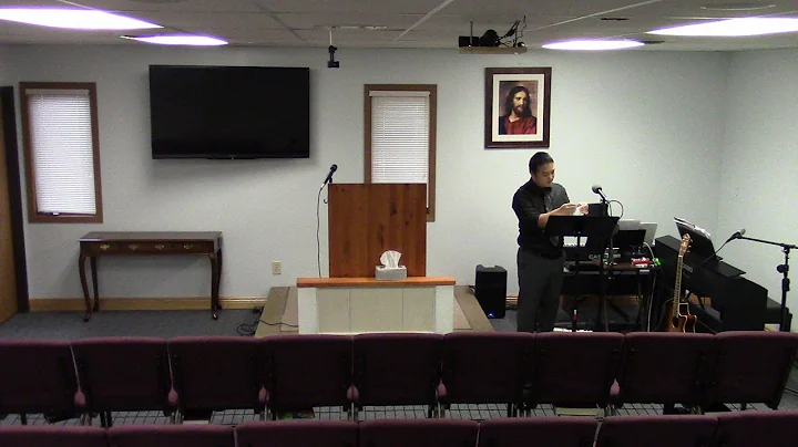 (11-01-20) I Will Remember - Randy Vertin