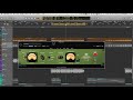ACME Opticom Compressor - worth having in your plugin arsenal?  Bass and drums parameter demo.