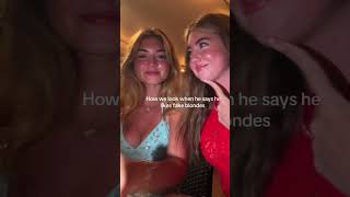 Repost from malu’s tiktok!/ @embreighcourtlynn @cantomalu / #embreighcourtlyn #malu #real #fypシ