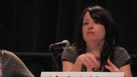 Is Privacy Dead or Just Very Confused? | Interactive 2009 | SXSW