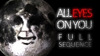 Download Lagu ALL EYES ON YOU - FULL SEQUENCE | Cosmic Analog Horror MP3