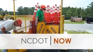 NCDOT Now - September 8, 2017