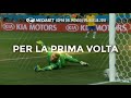 Mondiali Fifa 2018 2 Promo Mediaset 