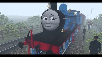 Main Line Engines - Edward