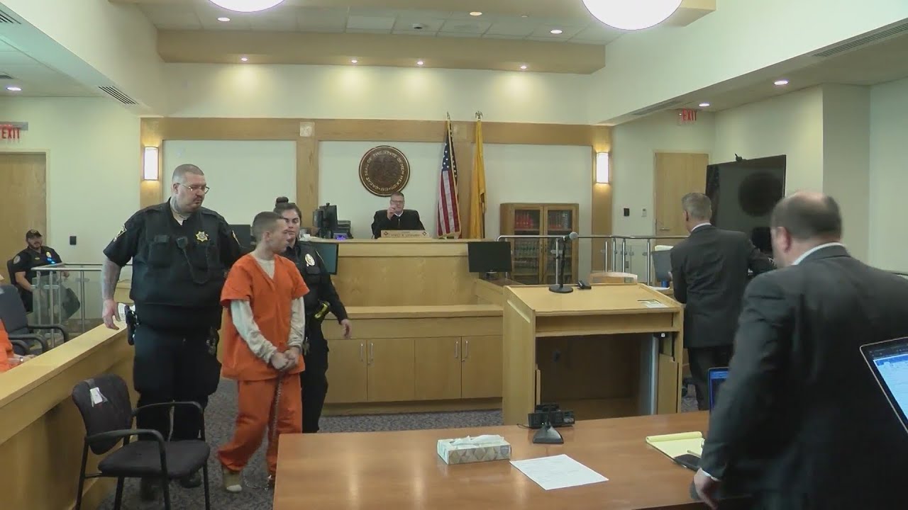 Albuquerque man accused of killing friend's uncle to be held behind ...