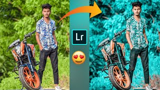 Lightroom Mobile Copy Paste Photo Editing Tutorial Step By Step In Hindi-#Anurag4u screenshot 5