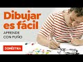 Aprender a dibujar no es imposible – UN CURSO DE PUÑO - Domestika