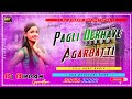 Pagli dekhave agarbatti   bhojpuri hard bass gms djsong2023 remix by   dj bikram gopinathpur