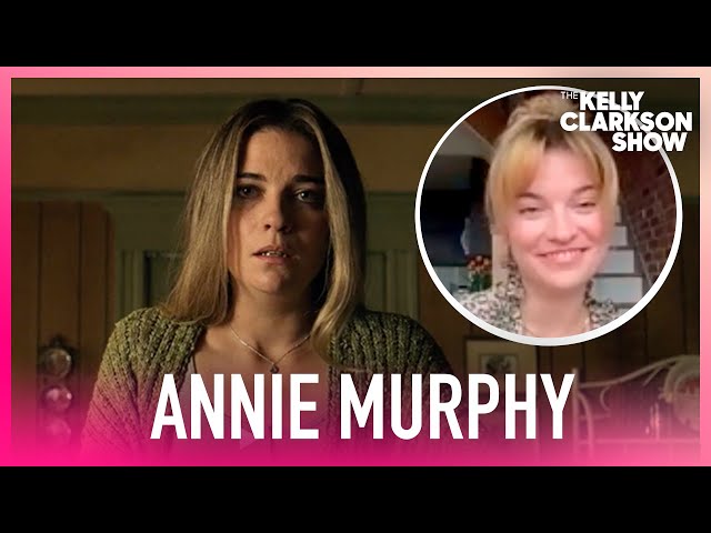 TV Today: Annie Murphy Flees Her Sitcom Husband in Kevin Can F**k
