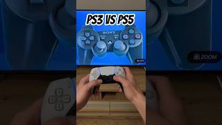 PS3 or PS5 Controller Playstation #playstation