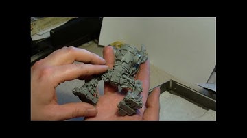 megadread take 2 [HD]