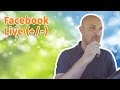 Facebook Live (Più o Meno)
