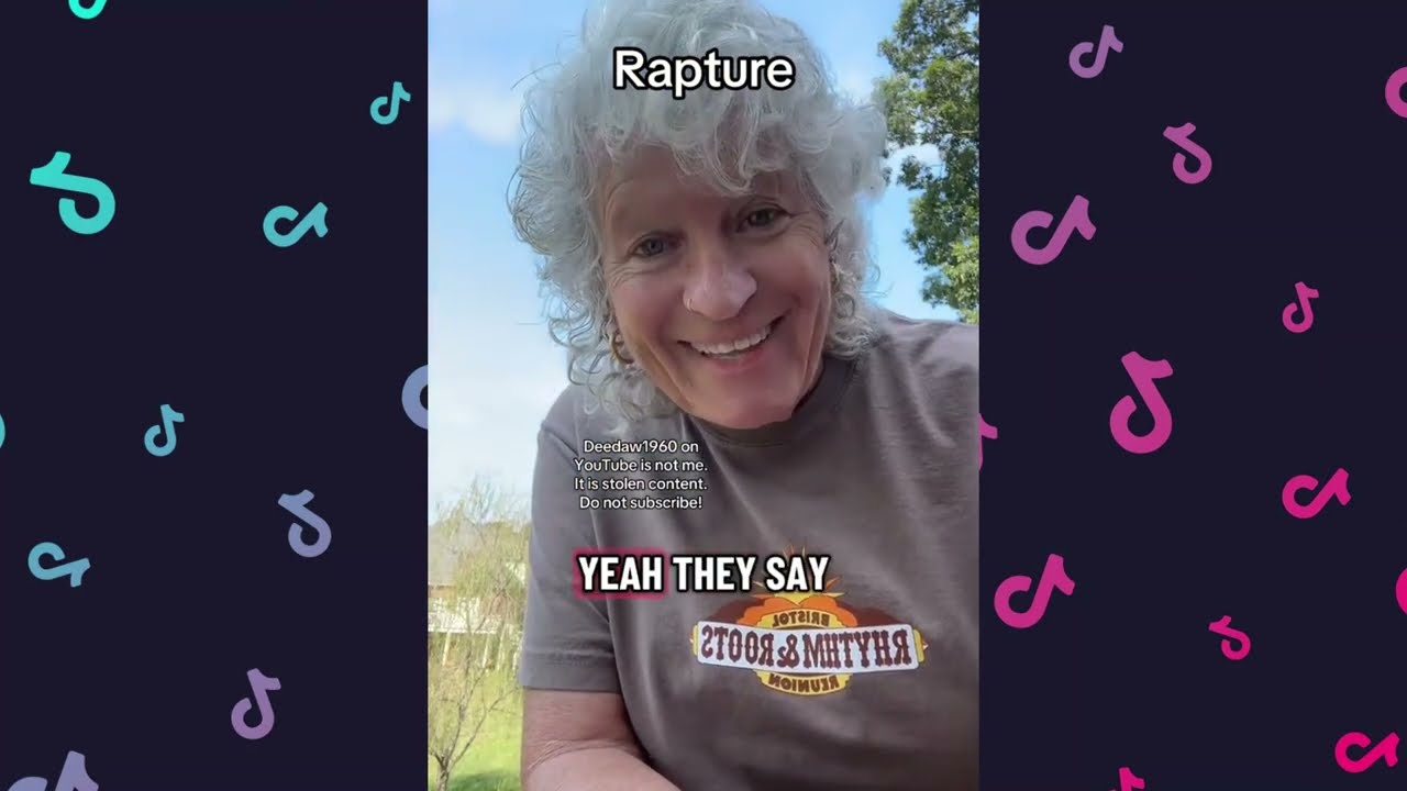 They Believed The World Was Ending... So They Did The Unthinkable.