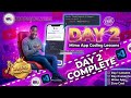 Mimo App Coding Tutorial Day 2: How I Used My 2 Free Keys