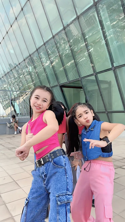 Elias Dance Trend😍😍 #tiktoktrends #annicatamo #tiktokdance