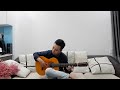 Manuel camacho negra guitar played trung tran