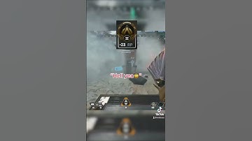 Your average Bangalore main in Apex legends😂😂 #apexlegend  #apexcommunity #ranked