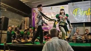 TURI TURI PUTIH# ANGGUK OUTRI LARAS KINASIH  2025