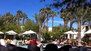 TEDActive outside