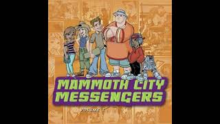 Hayley Williams, Mammoth City Messengers : Jumping Inside [#MAGICALFLARE 2026 Vocal Mix Edit]