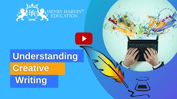 Creative Writing Training Course Tutorial for Beginners Explained @Choudharyyyyyyy