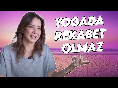 YOGA YAPANLAR FARKLI BİR KİMLİĞE GİRMEMELİ - MÜJDE MISIRLI İLE YOGADA DOĞRU BİLİNEN YANLIŞLAR